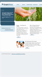 Mobile Screenshot of kangenwasser.at